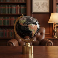 Collection image for: Quả Địa Cầu Trang Trí