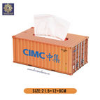 CIMC