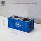 Cosco Shipping Đậm