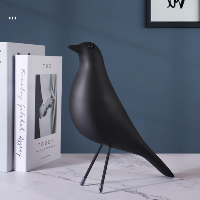 Tượng Chim Bồ Câu Eames Décor