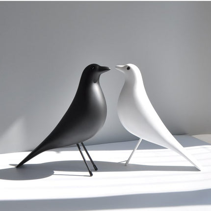 Tượng Chim Bồ Câu Eames Décor