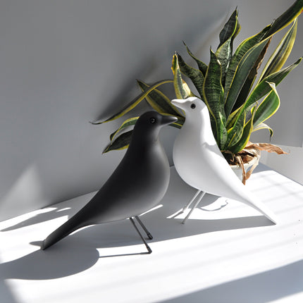 Tượng Chim Bồ Câu Eames Décor