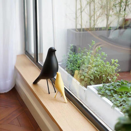 Tượng Chim Bồ Câu Eames Décor