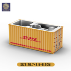 DHL