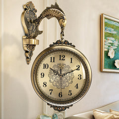 Collection image for: Đồng Hồ Trang Trí