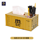MSC