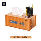 CIMC