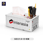 Interasia