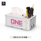 One Trắng