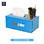 SM Line