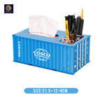 Cosco Shipping