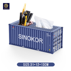 SINOKOR