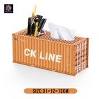 CK Line