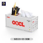 OOCL