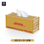 DHL