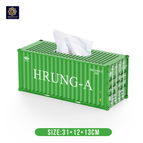 HRUNG - A