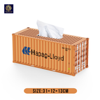 Hapag - Lloy