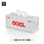 OOCL
