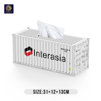 Interasia