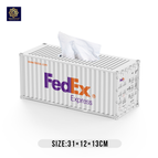 FedEx