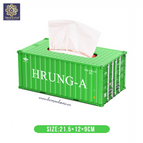 Hrung - A