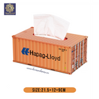 Hapag - Lloy