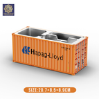 Hapag - Lloy