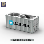 Maersk