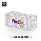 FedEx