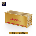 DHL