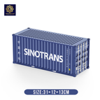 Sinotrans