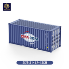 CMA CGM 1