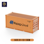 Hapag - Lloy
