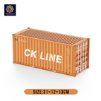 CK Line