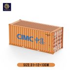 CIMC