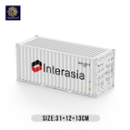 Interasia