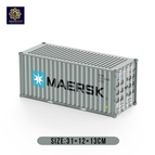 Maersk