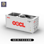 OOCL