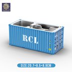 RCL