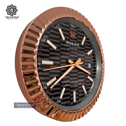 Đồng Hồ Treo Tường RL Luxury