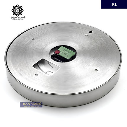 Đồng Hồ Treo Tường RL – Dayona Green & Black RL02