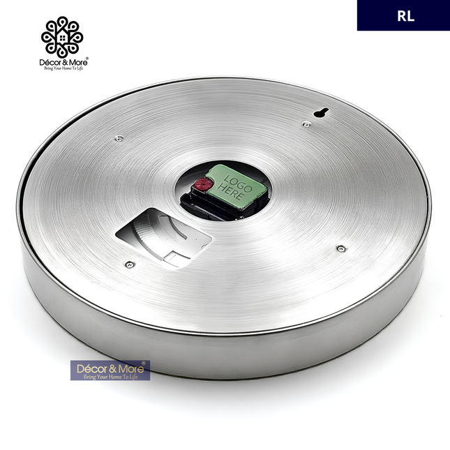 Đồng Hồ Treo Tường RL – Daytona RL01 - Décor & More