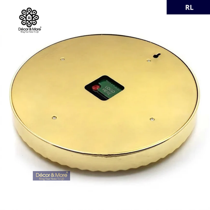 Đồng Hồ Treo Tường - Luxury Wall Clock - RL31