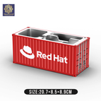 Red Hat Đỏ