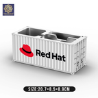 Red Hat Trắng