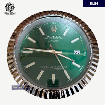 Đồng Hồ Treo Tường RL Luxury