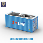 SM Line
