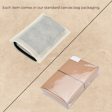 Sổ Tay Da Bò Handmade Cao Cấp  - Khóa Dây - SO003 MyChapter Notebook