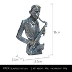 Saxophone