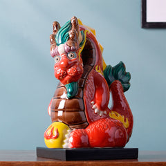 Collection image for: Đồ Phong Thuỷ